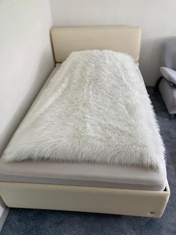 Ferienwohnung Im Gruenen Goessweinstein Exterior foto
